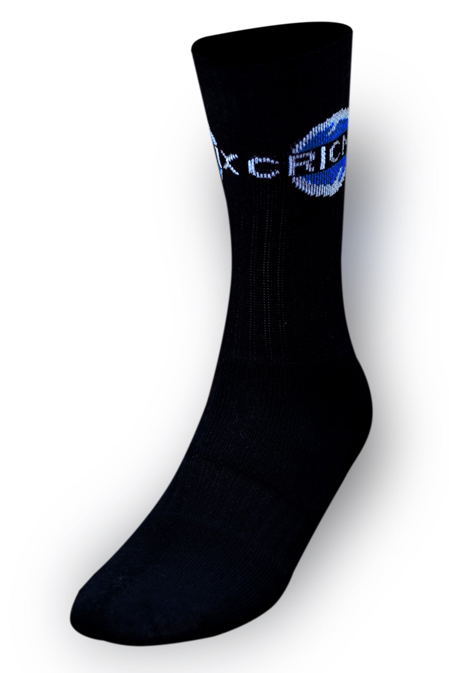 Cricnix Classic Cricket Socks For Men | Calf High Socks | Cricket Socks | Football Socks | Running Socks | Cricket Lover Gifts | Sports Socks 3 Pair (White, Black, Off White) 2 Sizes (Adult/Youth)