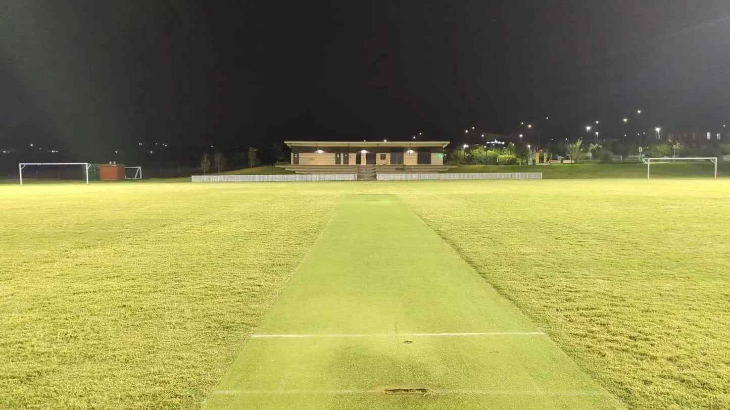Triangular Series Ticket | 17 May 2026 Cricnix