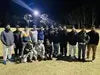 Tapeball Match Ticket 17 Nov 23 Cricnix
