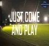 Indoor Tape Ball Cricket Event - 23 May 25 - Cricket NSW, Olympic Park Cricnix