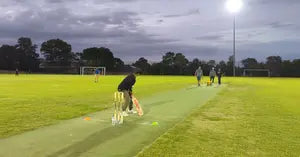 Cricnix Tapeball Super Series 2026 Cricnix