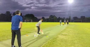 Tapeball Match Ticket 17 Nov 23 Cricnix