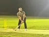 Tapeball Match Ticket 2 Feb 24 Cricnix