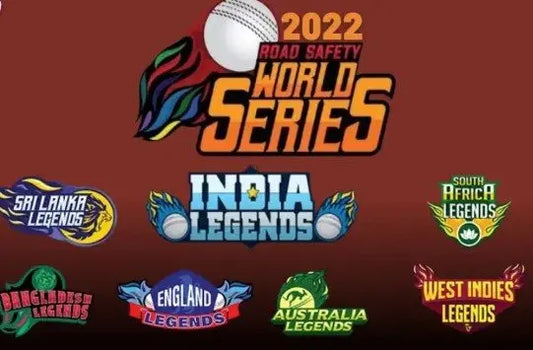 The Road Safety World Series 2023: Everything You Need to Know Cricnix