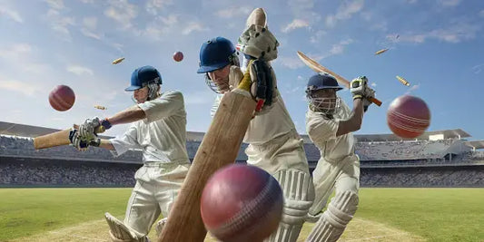 A Cricket Lover's Guide to Selecting the Best Ball for Exceptional Cricket Cricnix