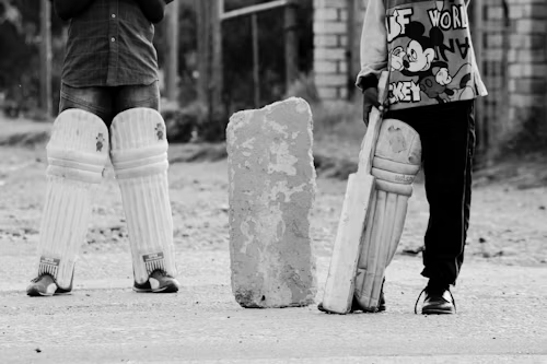 A Beginner’s Guide to Understanding Tapeball Cricket - All You Need to Know