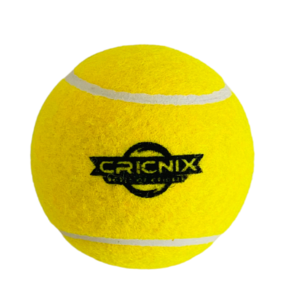 Cricnix Tapeball for Optimal Street Cricket Performance!