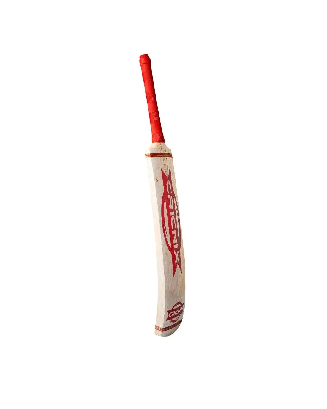 Cricnix Tape Tennis Cricket Bat