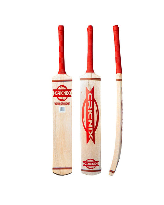 Cricnix Tapeball Cricket Bat