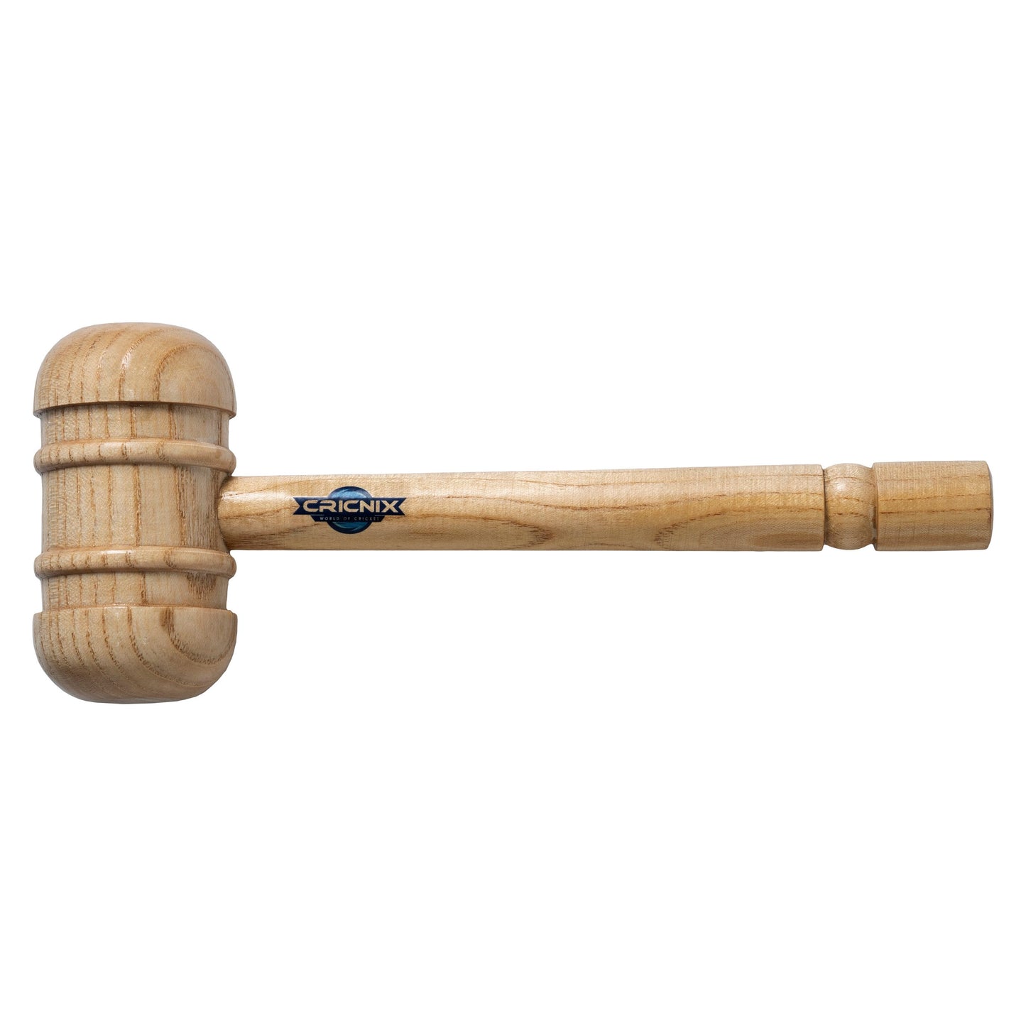 Cricnix Classic Cricket Bat Mallet for Knocking