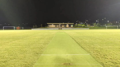 Triangular Series Ticket | 17 May 2026 Cricnix