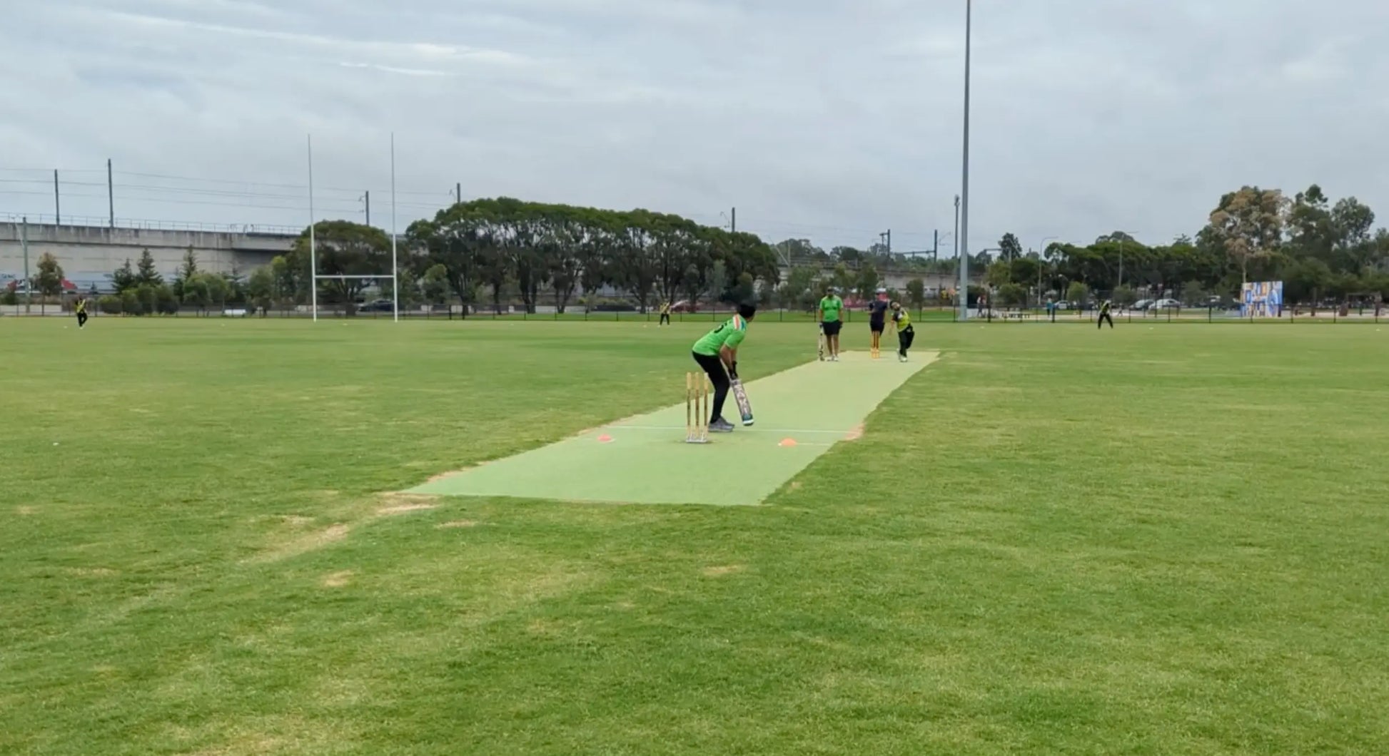 Triangular Series Ticket | 17 May 2026 Cricnix