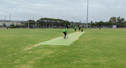 Triangular Series Ticket | 17 May 2026 Cricnix
