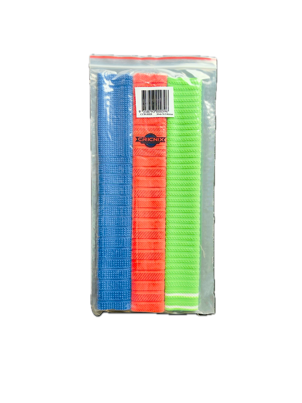 Cricnix Cricket Batting Starter Kit – 9-Piece Bundle