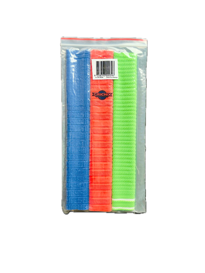 Cricnix Cricket Batting Starter Kit – 9-Piece Bundle
