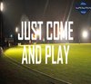 Men's Tapeball Event - 30 Aug