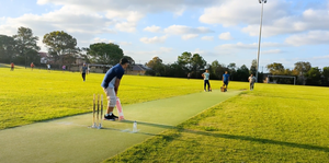 Tapeball Night Cricket Event