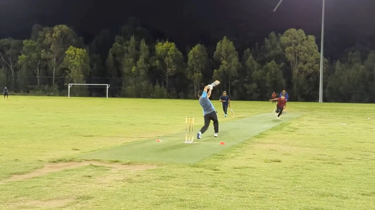 Triangular Series Ticket | 17 May 2026 Cricnix