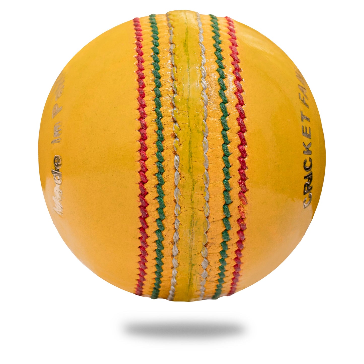 Cricnix Bionic Indoor Cricket Ball