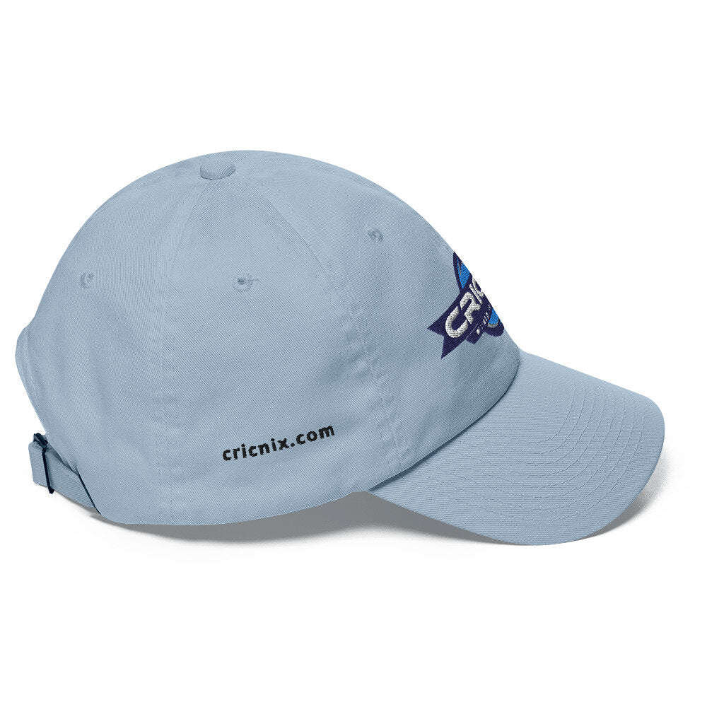 Unisex Cricnix Caps for Batting, Field, or Training