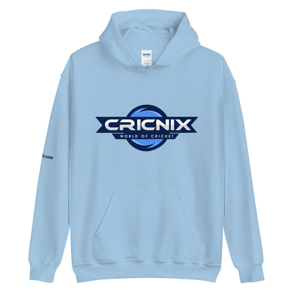 Stylish Unisex Cricnix Hoodie for Training