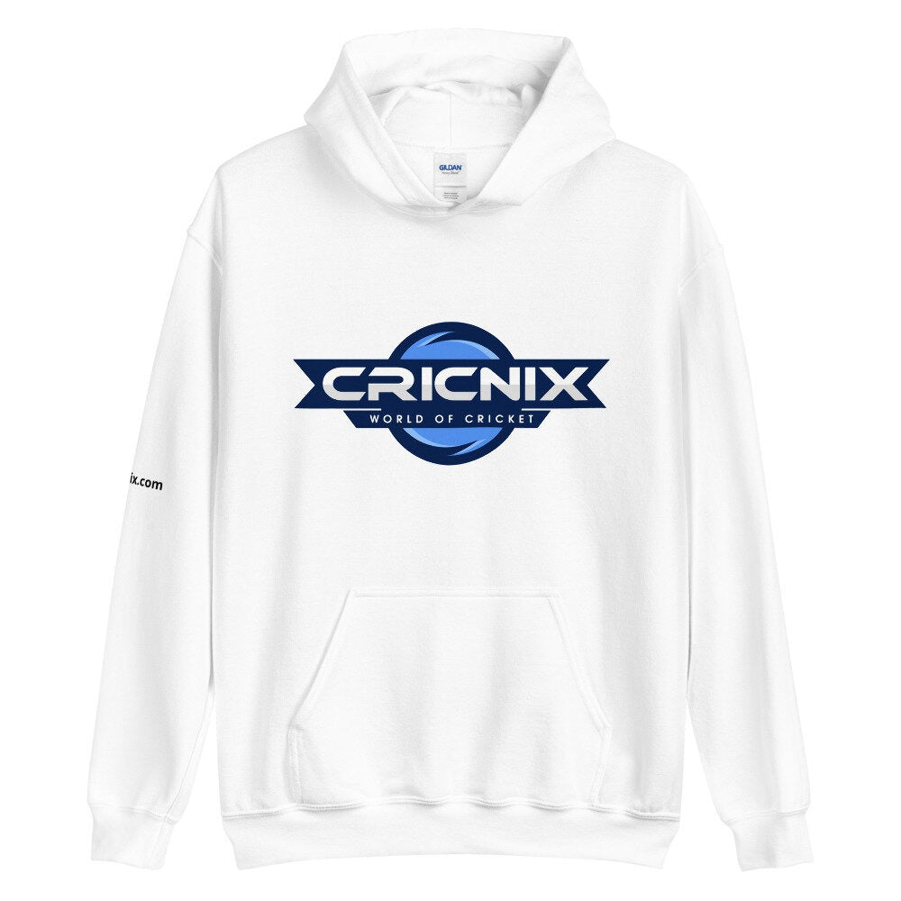 Stylish Unisex Cricnix Hoodie for Training